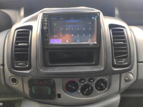 Renault Trafic Pasajeros