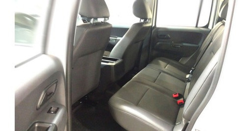 Volkswagen Amarok 2.0 Cd Tdi 140cv Trendline Llantas16