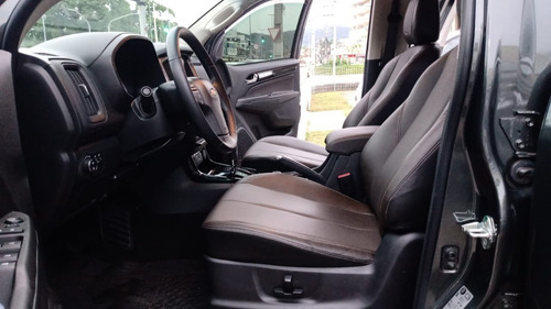 Gm Trailblazer Ltz 2.8d 4x4 Aut 2019