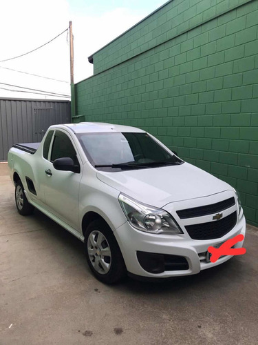 Chevrolet Montana 2018 1.4 Ls Econoflex 2p