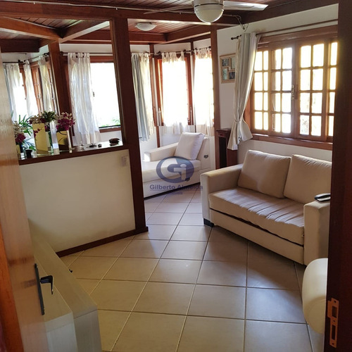 Imagem 9 de 30 de Casa 4 Quartos A Venda No Condomínio Bosque Dos Esquiulos No Anil Em Jacarepaguá - J-62198 - 69304613