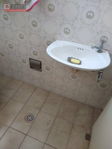 Imagem 22 de 29 de Barracão Para Alugar, 480 M² Por R$ 7.000/mês - Jardim Aurélia - Campinas/sp - Ba0069