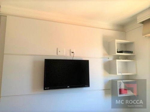 Imagem 15 de 18 de Apartamento 2 Dormitórios - Vila Guiomar - Santo André - R247