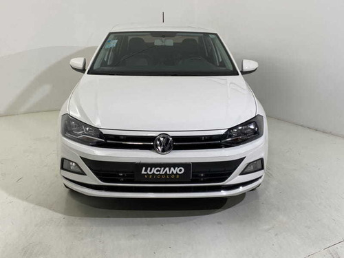 Imagem 2 de 15 de Volkswagen Virtus Hl Ad 2019
