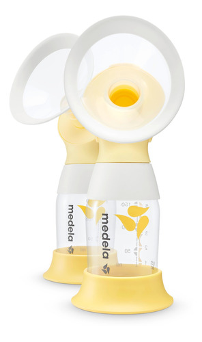 Medela Embudo Personalfit Flex Talla Xl- Extractor De Leche