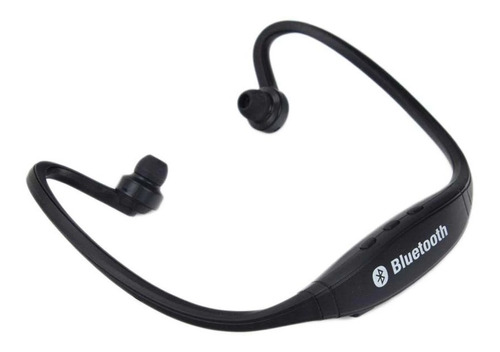 Auriculares Vincha Bluetooth Deporte Correr Inalambricos Mli
