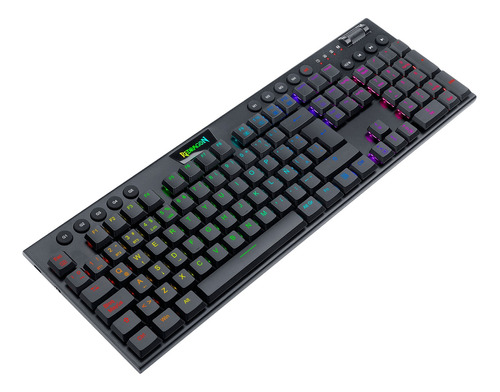 Teclado Gamer Gk-979 