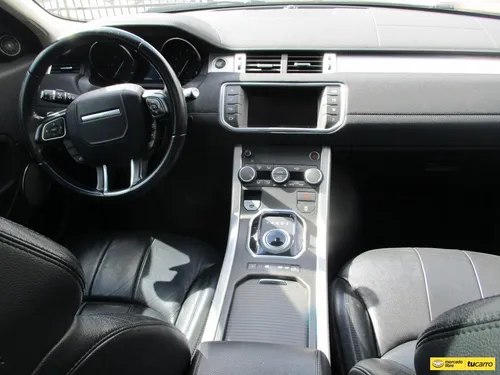 Land Rover Range Rover Evoque 4x4 2000cc At Aa