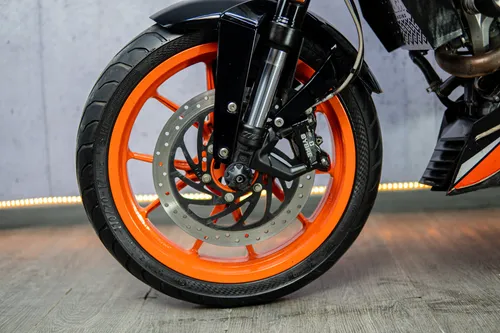 Ktm Duke 200 2022