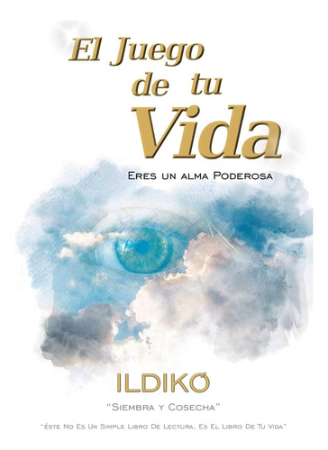 Libro: El Juego De Tu Vida (un Legado De Amor) (spanish Edit