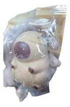 Comprar Squishy Pikachu Capybara Capibara Capybara