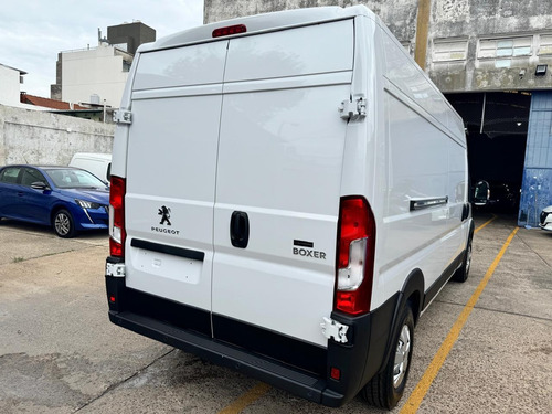 Peugeot Boxer 2.2 Hdi L2H2 140