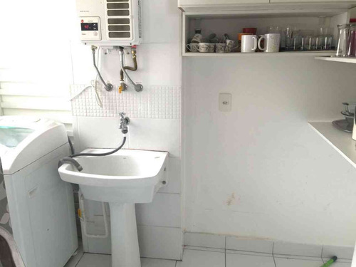 Apartamento Na Vila Augusta 82m² - 2981