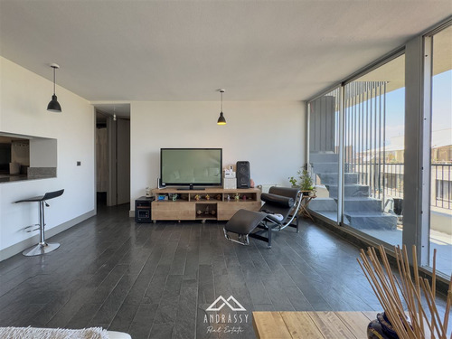 Departamento En Venta En Willie Arthur