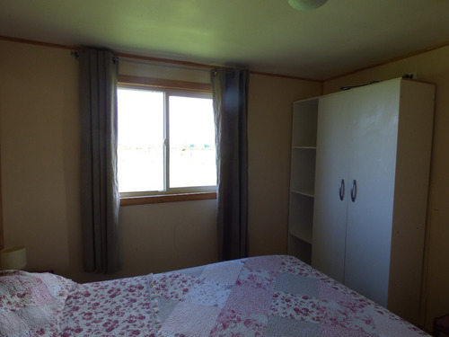 Arriendo Año Corrido Linda Cabaña, Segura,cómoda, S/comisión