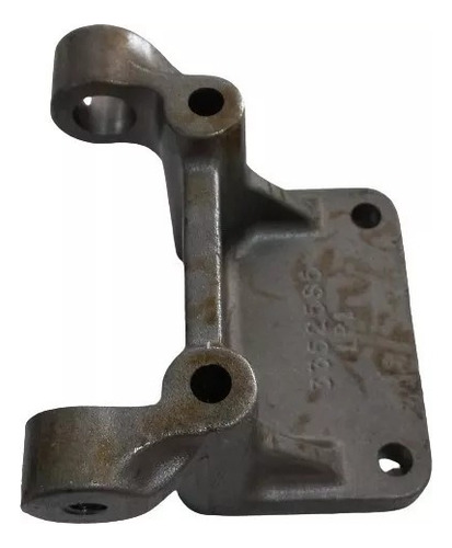 Base Soporte Alternador Ford Cargo 1721, World Parts