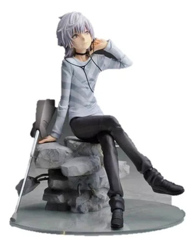 Figura  Toaru Majutsu No Index  17cm Importado