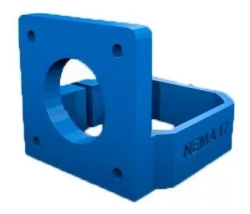 Soporte Extrusor Mk8 Impresora 3d - Kit Del Profe