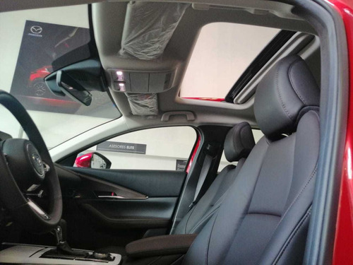 Cx30 4x4 Automatica Grand Touring Lx Mod 2022 - Cr 30 C.c