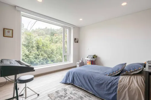 Casa En Venta En La Calera. Cod V5661