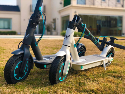 Muvi Monopatín Eléctrico