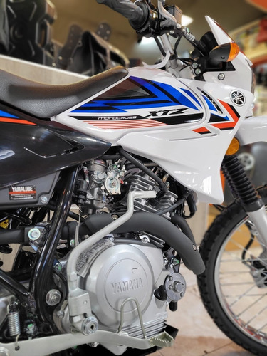 Imagen 3 de 20 de Yamaha Xtz 125 Okm Consultar Mejor Precio Tamburrino Motos