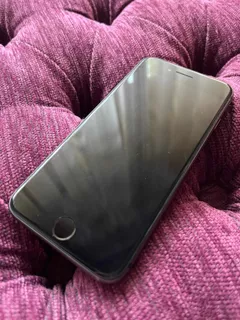 iPhone 8 Negro 64gb - Caja Original - Bat 83%