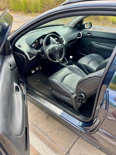 Peugeot 207 1.6 Xt