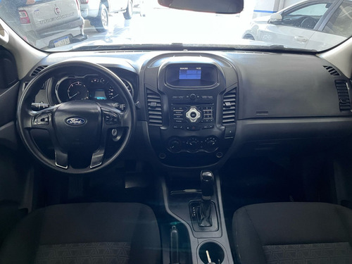 Ford Ranger 3.2 Cd Xls Tdci 200cv Automática