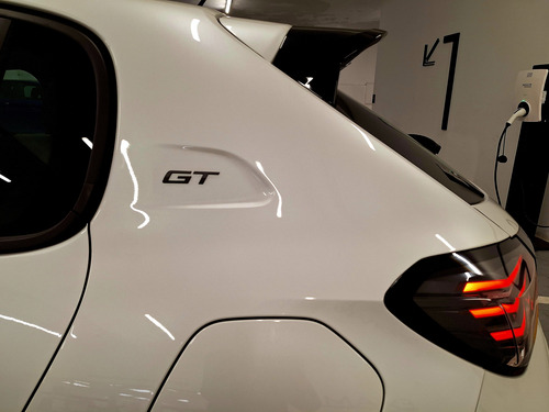 Peugeot 208 1.0T Gt