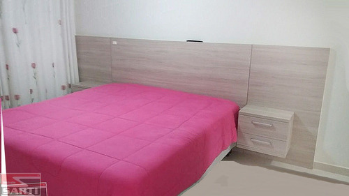 Imagem 6 de 15 de Sobrado Amplo ! Acabamento Show ! Rico Em Detalhes. - St14320