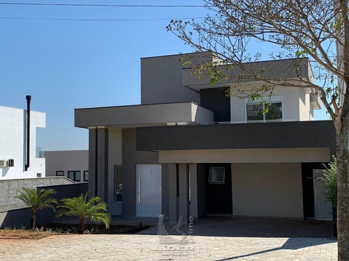 Casa Com Piscina Portal De Bragança - Cc0167-1