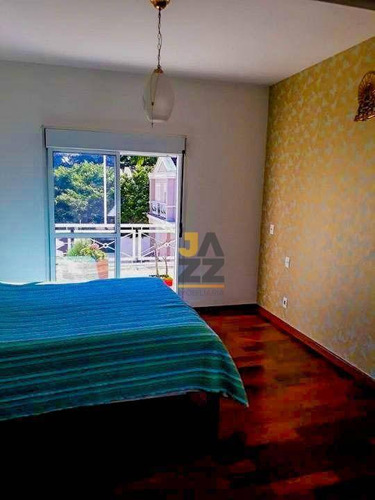 Imagem 20 de 29 de Casa Com 5 Dormitórios À Venda, 350 M² Por R$ 2.446.000,00 - Santo Amaro - São Paulo/sp - Ca13980