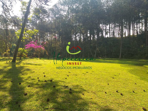 Imagem 3 de 23 de Terreno Industrial Para Venda Em Itapecerica Da Serra - Vti0500