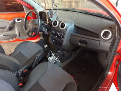 Ford Ka 1.0 Se Flex 3p