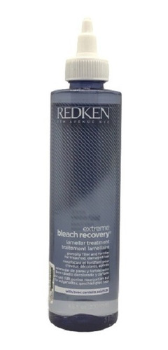 Redken Extreme Bleach Recovery Tratamiento Lamellar 200 Ml