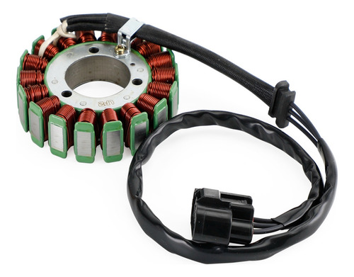Estátor Para Cfmoto 400nk 650nk 650gt 650mt 650tk 700cl-x