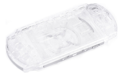Carcasa De Juego De Consola Para Psp 3000