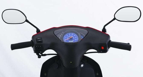 Imagen 9 de 18 de Moto Zanella Zb 110