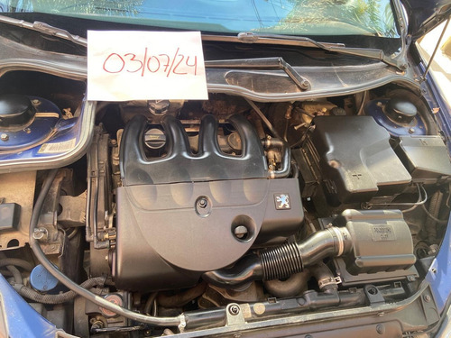 Peugeot 206 1.9 Xrd Premium