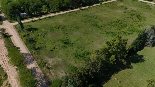 Terreno En Lobos