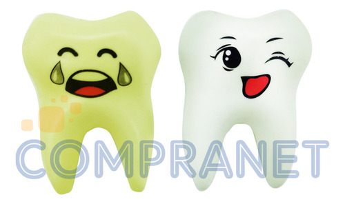 Mini Dentista Juego Odontólogo 20 Piezas Accesorios 10524