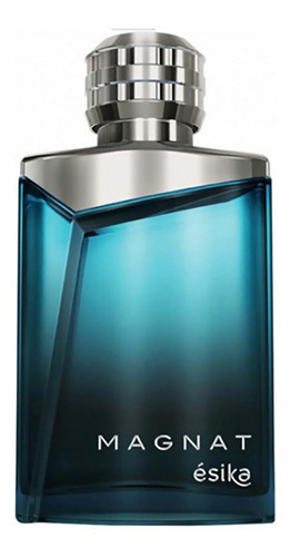 Clásico Parfum Ésika Magnat 90 ml para hombre