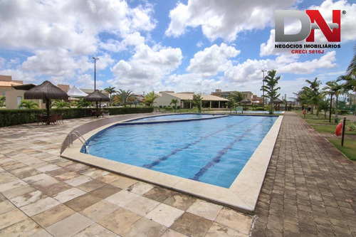 Imagem 5 de 17 de Lote A Venda No Green Club Ii - Te0040