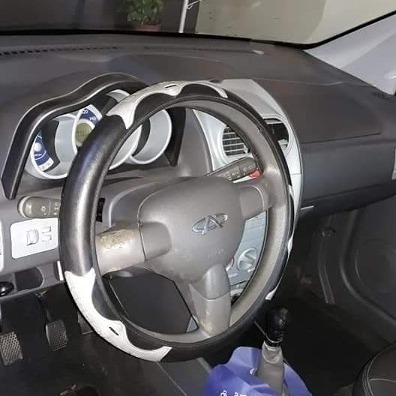 Chery Face 2011 1.3 16v 5p
