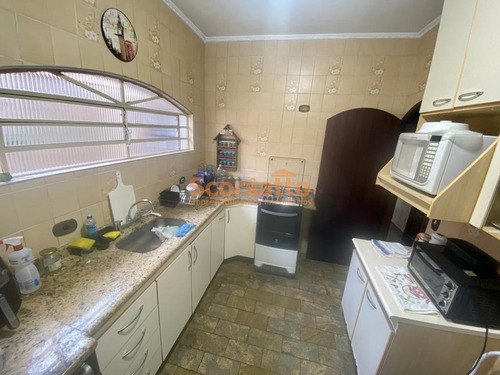 Imagem 4 de 13 de Casa Comercial À Venda, Parque Paraíso, Itapecerica Da Serra/sp - 5863