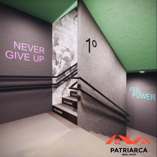 Imagem 10 de 15 de Apartamento Santa Margarida 73,66 E 84,35m² Morumbi Paulínia - 02 - Stamargari