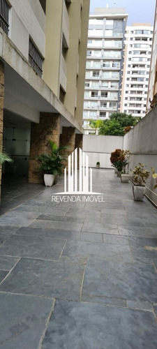 Imagem 10 de 15 de Apartamento Com 2 Dormitórios - Localizado Próximo Ao Metrô Santa Cruz - Br24427