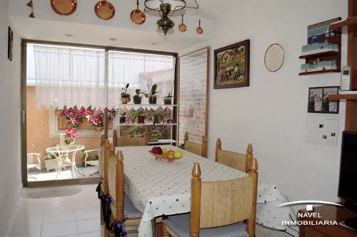 Imagen 6 de 11 de Estupenda Casa En Una Sola Planta, Cav-4116