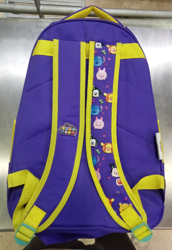 Mochila Tsum Tsum (Usado)